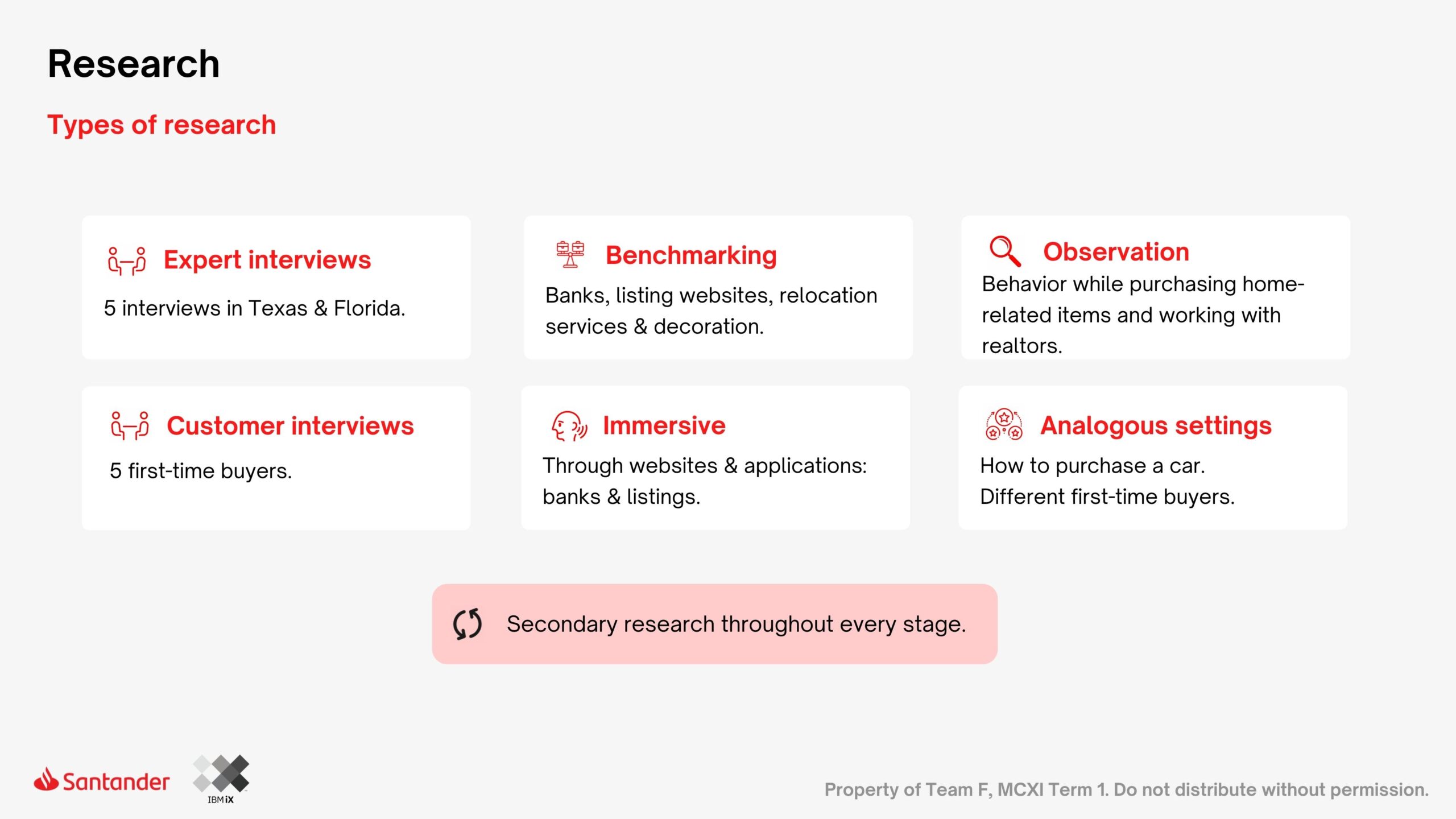 S - Research 1